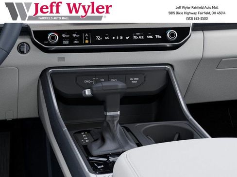 New 2026 Kia Carnival SX FWD image 24