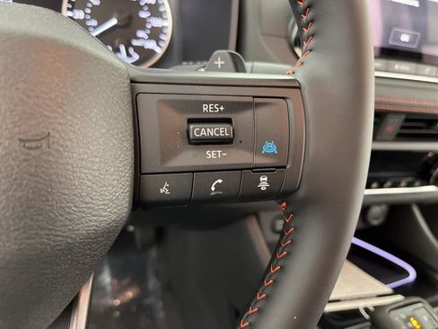 New 2026 Nissan Rogue SV w/ Rock Creek Premium Package AWD/4WD image 22