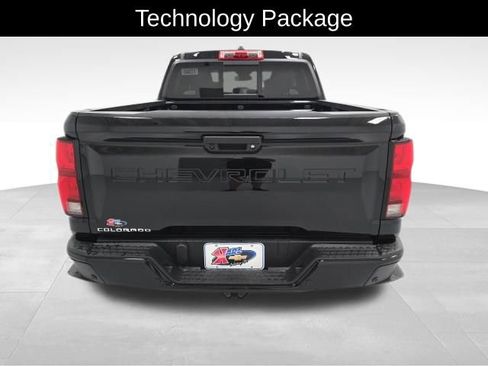 New 2026 Chevrolet Colorado LT w/ LT Convenience Package image 5