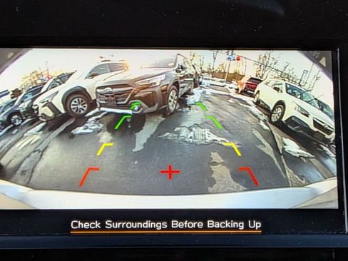 Used 2022 Subaru Crosstrek 2.0i image 22