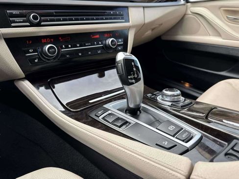 Used 2013 BMW 535i xDrive Sedan image 20