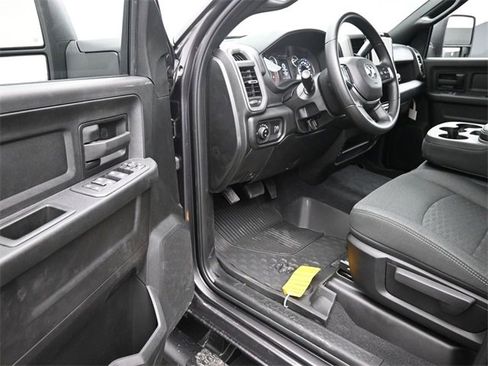 New 2026 RAM 2500 Tradesman image 14