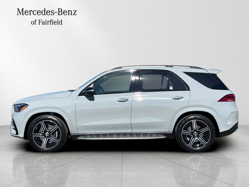 New 2026 Mercedes-Benz GLE 450 4MATIC image 5