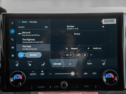 New 2026 Toyota C-HR image 23