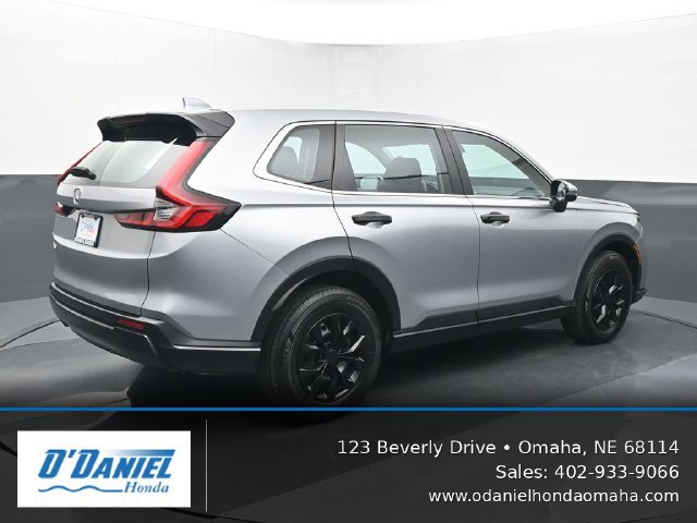 Used 2024 Honda CR-V LX image 6