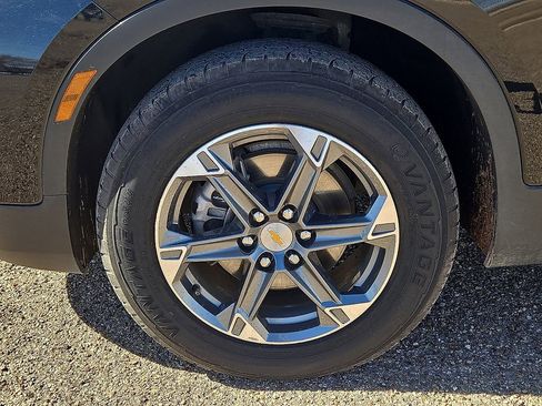 Used 2024 Chevrolet Blazer LT image 11