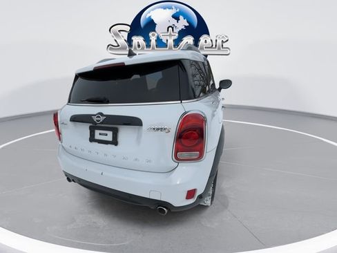 Used 2019 MINI Cooper Countryman S image 8