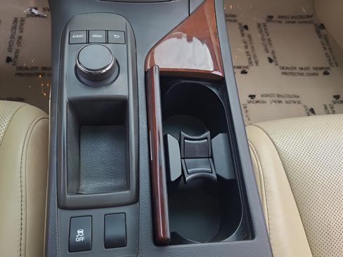 Used 2015 Lexus RX 350 FWD image 17