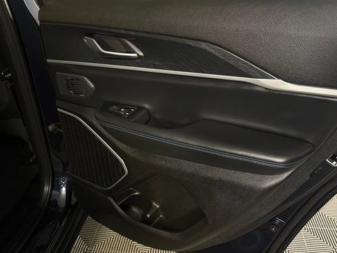 Certified 2023 Jeep Grand Cherokee Trailhawk AWD/4WD image 30