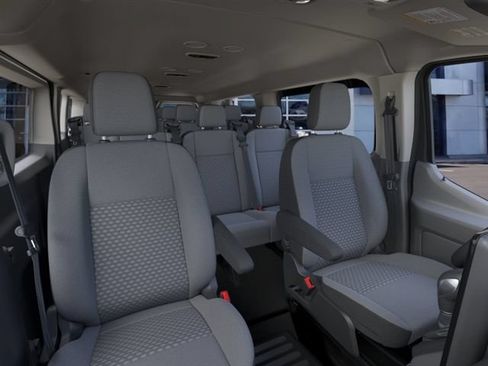 New 2026 Ford Transit 350 XL RWD image 10