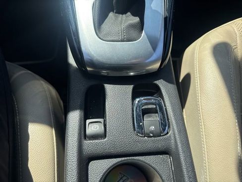 Used 2016 Buick Cascada Premium FWD image 25