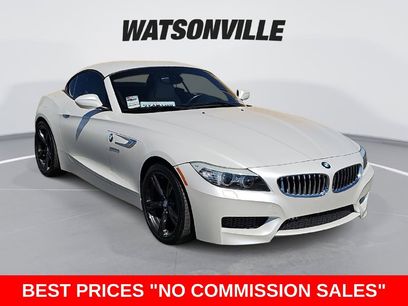 Used 2011 BMW Z4 sDrive35i