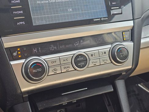 Used 2016 Subaru Outback 2.5i Premium image 9