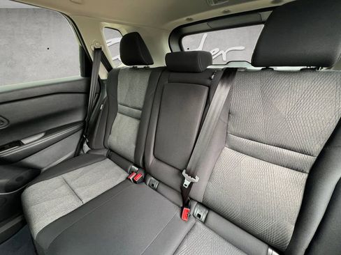 New 2026 Nissan Rogue SV image 22