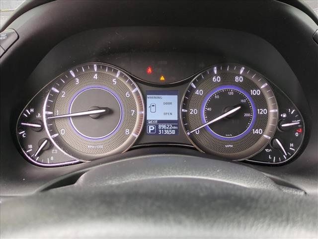 Used 2019 INFINITI QX80 Luxe RWD image 11