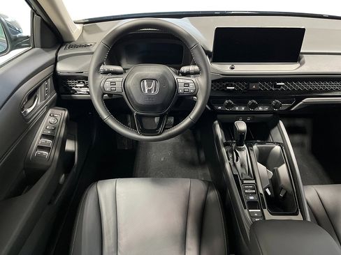 New 2026 Honda Accord EX-L image 23