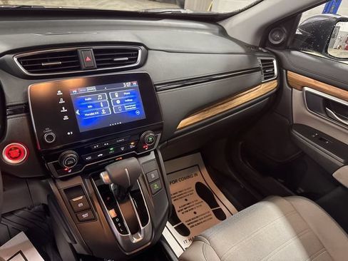 Certified 2022 Honda CR-V EX image 22