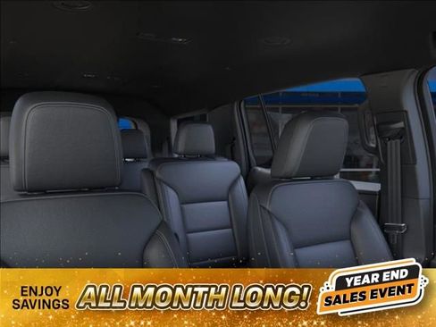 New 2026 Chevrolet Traverse LT w/ Driver Confidence Package image 24