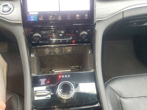 Used 2021 Jeep Grand Cherokee L Limited w/ Trailer Tow Group (B) image 2