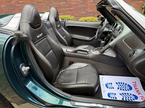 Used 2008 Pontiac Solstice GXP w/ Premium Package image 53