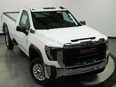 New 2026 GMC Sierra 2500 Pro image 32