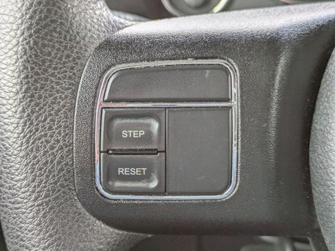 Used 2016 Jeep Wrangler Unlimited Sport image 11