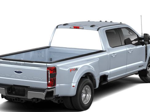 New 2026 Ford F350 Lariat AWD/4WD image 25