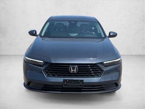 Used 2025 Honda Accord LX image 2