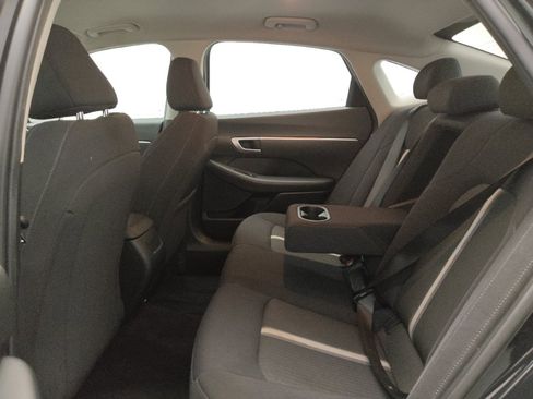 Used 2025 Hyundai Sonata SEL FWD image 18