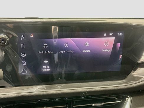 New 2026 Buick Envista Sport Touring FWD image 14