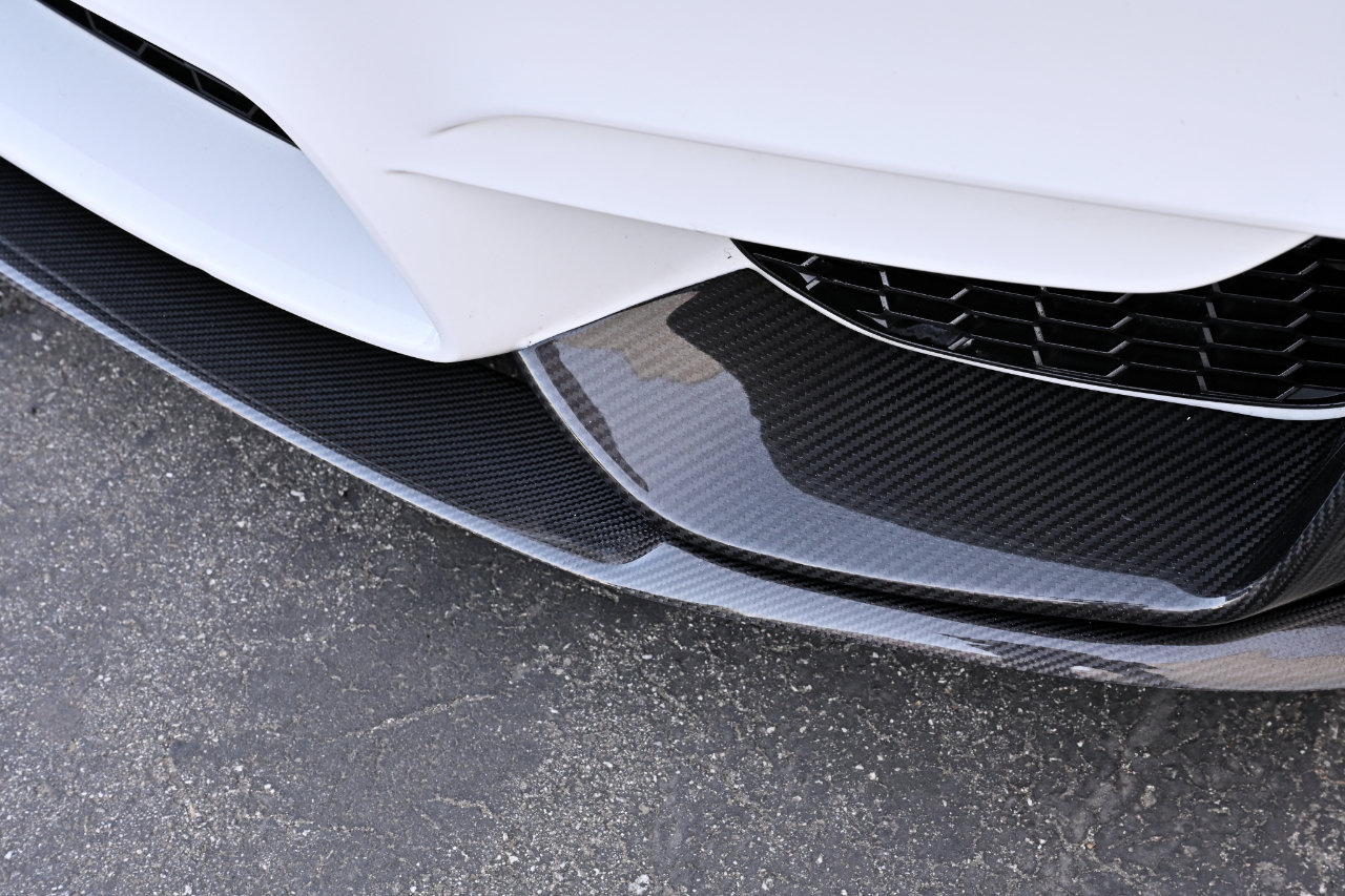 Used 2016 BMW M3 RWD image 55