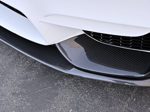 Used 2016 BMW M3 RWD image 55