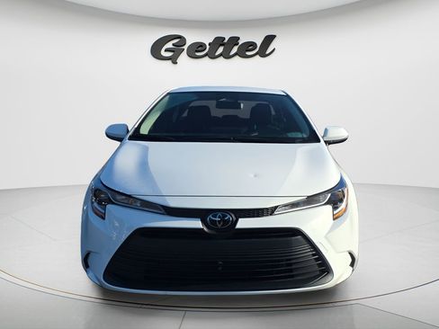 Used 2023 Toyota Corolla LE FWD image 16