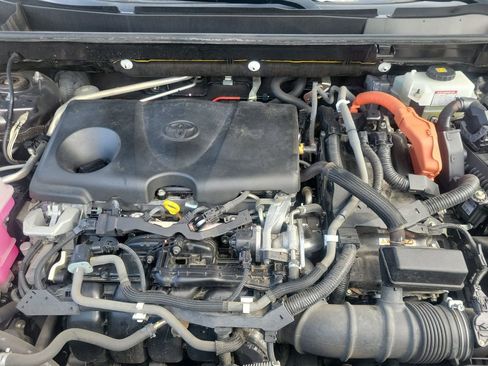 Used 2020 Toyota RAV4 XSE image 37