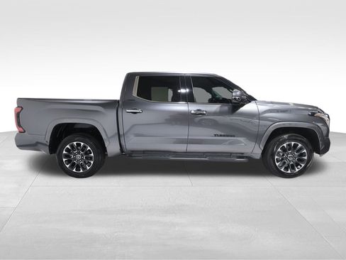 Used 2023 Toyota Tundra Limited image 5