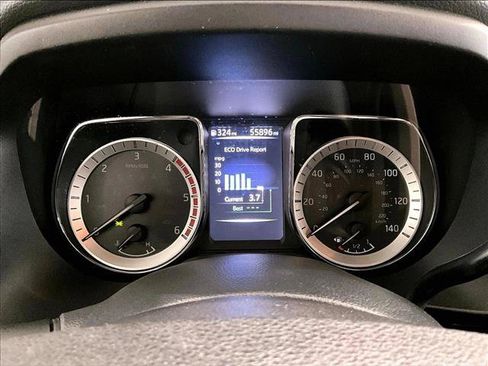 Used 2016 Nissan Titan SL RWD image 22
