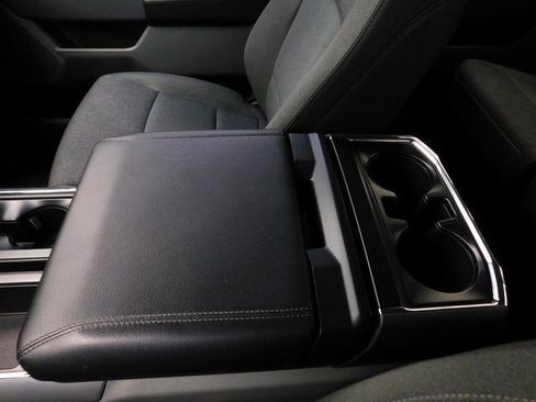 Used 2024 Ford F150 XLT w/ Equipment Group 302A MID image 46