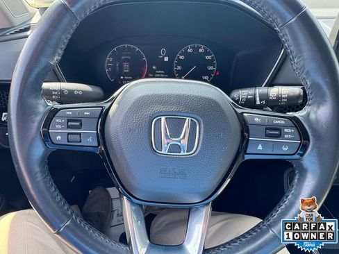 Used 2023 Honda CR-V EX-L image 11