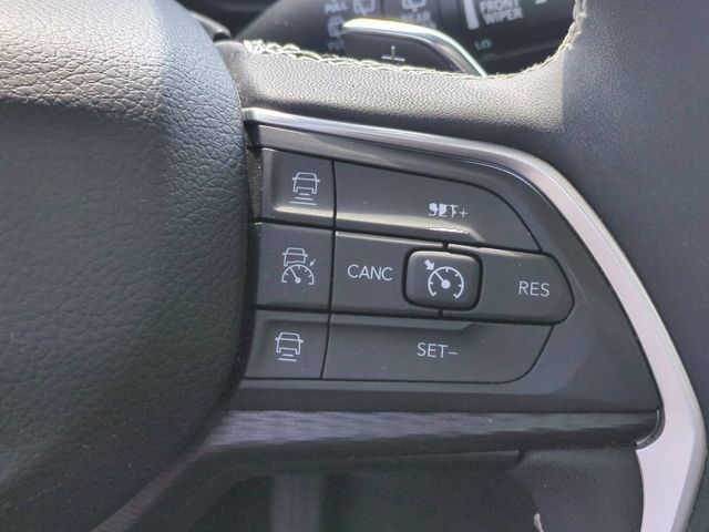 Used 2024 Jeep Grand Cherokee Altitude AWD/4WD image 20