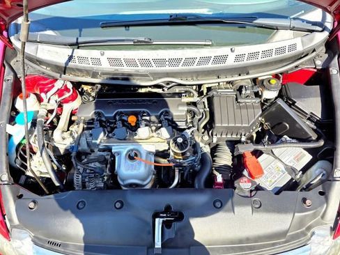 Used 2010 Honda Civic LX image 37