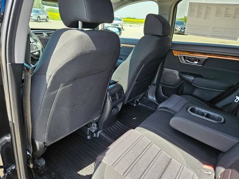 Used 2017 Honda CR-V EX image 22