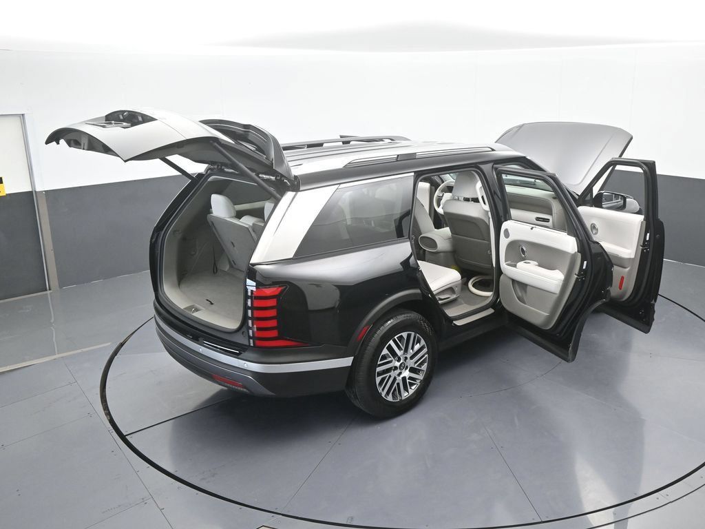 Used 2026 Hyundai Palisade SEL FWD image 72
