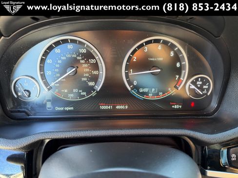 Used 2018 BMW X4 xDrive28i AWD/4WD image 33