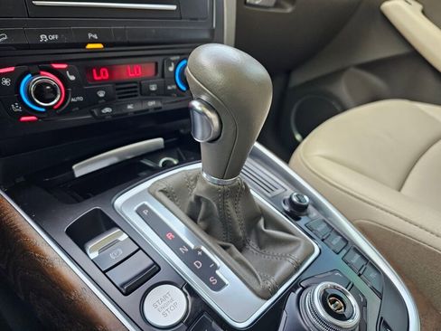 Used 2012 Audi Q5 3.2 Premium Plus image 28