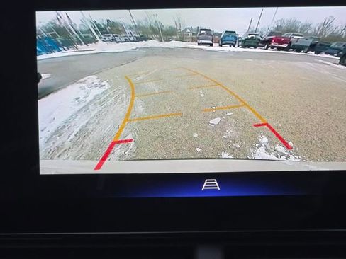 New 2026 Chevrolet Trax ACTIV w/ Driver Confidence Package image 4