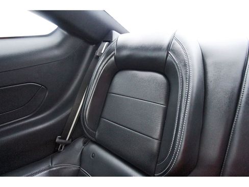 Used 2024 Ford Mustang Premium image 14