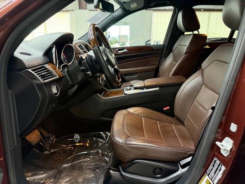 Used 2015 Mercedes-Benz ML 350 4MATIC image 13