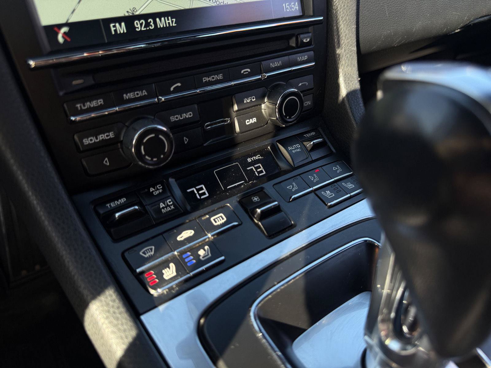 Used 2016 Porsche Cayman S RWD image 15