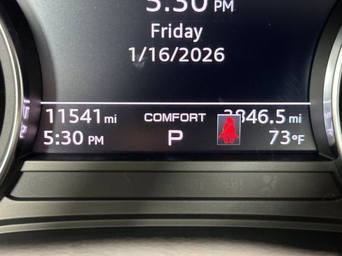 Used 2023 Audi A4 2.0T Premium w/ Convenience Package image 21