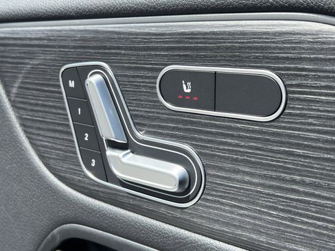 New 2026 Mercedes-Benz GLA 250 4MATIC image 33